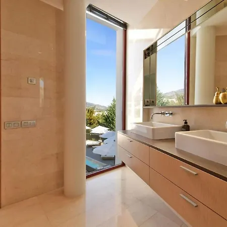 Luxury With Jacuzzis Near Puerto Banus Βίλα