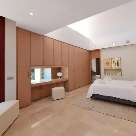 Luxury With Jacuzzis Near Puerto Banus Βίλα Μαρμπέλλα
